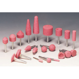 ĐÁ MÀI DÙI KPRIX A11 22x50 -6, HỒNG